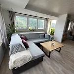 Haertel Apartament *