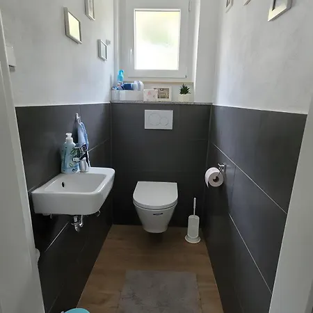 Apartment Haertel