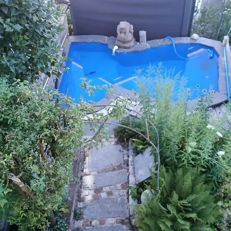 Appartement Haertel Schramberg