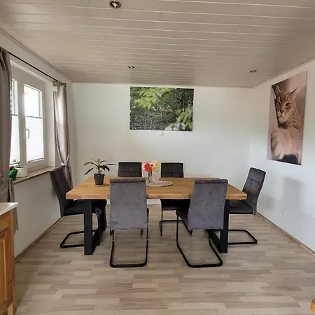 Apartment Härtel