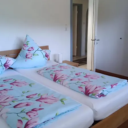 Haertel Apartment Schramberg
