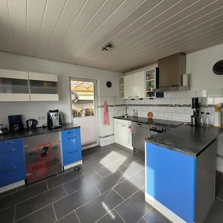 Apartment Haertel
