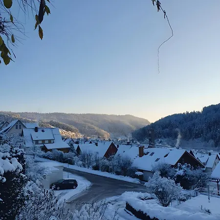 Appartement Haertel *