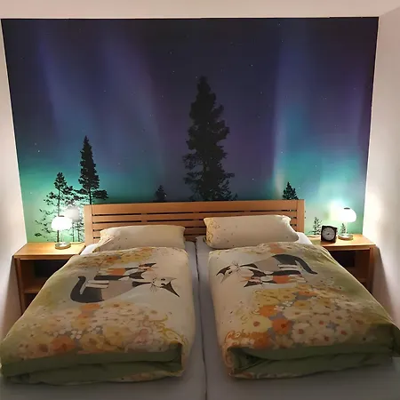 Appartement Haertel Schramberg