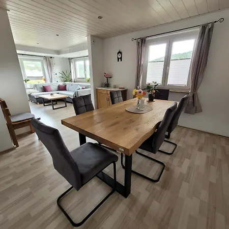 Haertel Apartment *