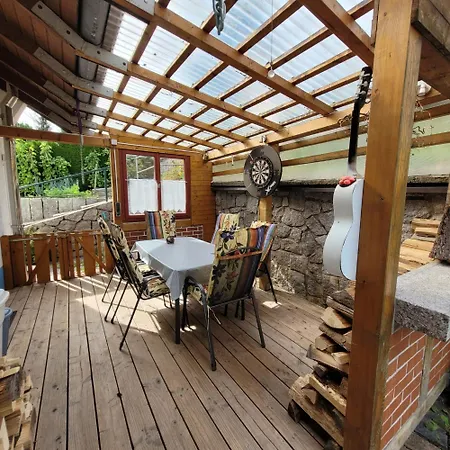 Haertel Apartmán Schramberg