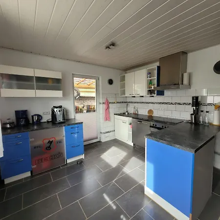 Apartment Haertel Schramberg