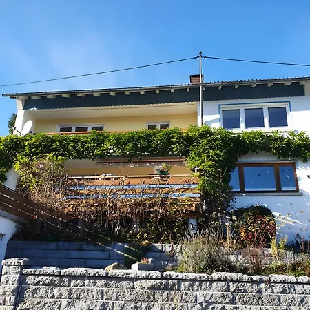 Appartement Haertel *