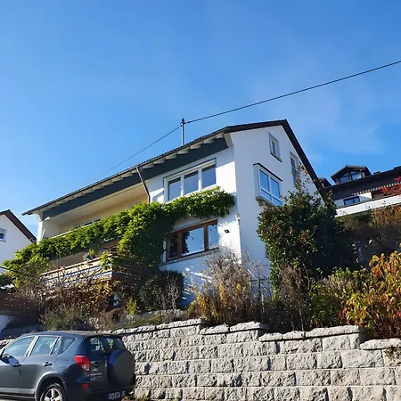 Apartment Haertel