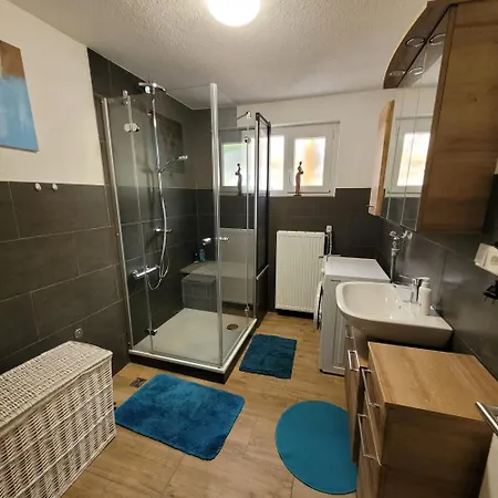 Haertel Apartment