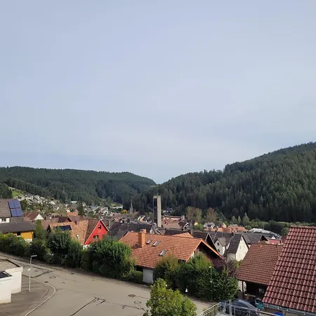 Haertel Apartment *