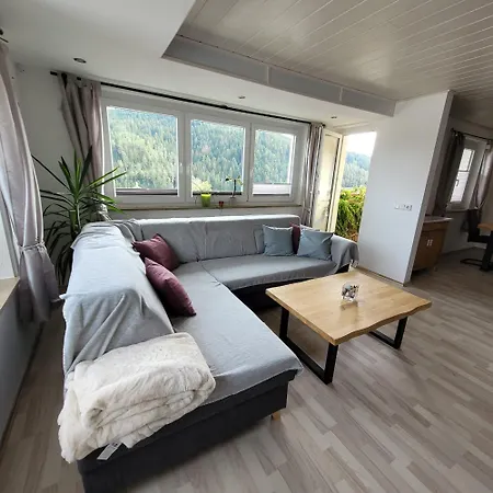 Haertel Appartement *