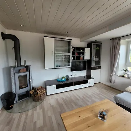 Haertel Apartman
