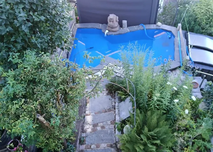 Appartement Haertel Schramberg