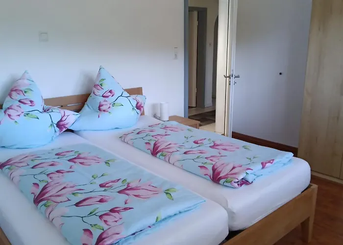 Haertel Appartement Schramberg