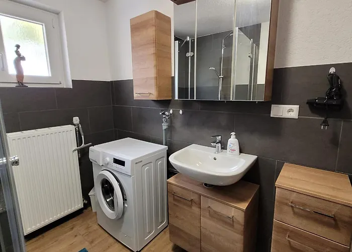 Appartement Haertel Schramberg