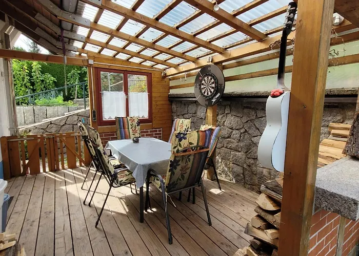 Haertel Appartement Schramberg