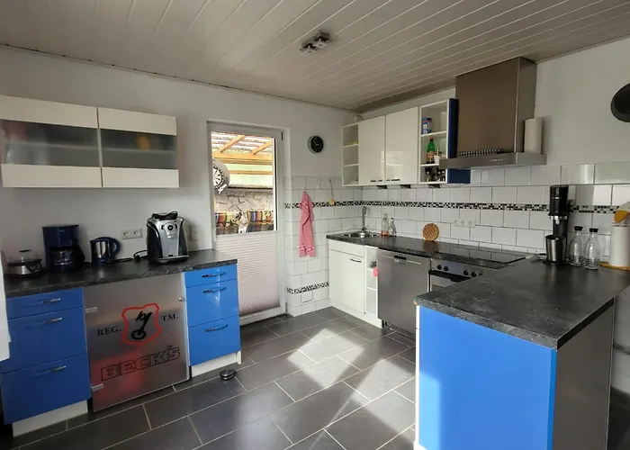 Appartement Haertel Schramberg